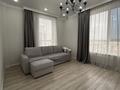 2-бөлмелі пәтер · 60 м² · 17/18 қабат, Санжара Асфендиярова 8, бағасы: 300 000 ₸ в Астане, Нура р-н
