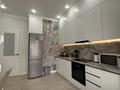 2-бөлмелі пәтер · 60 м² · 17/18 қабат, Санжара Асфендиярова 8, бағасы: 300 000 ₸ в Астане, Нура р-н — фото 11