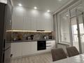 2-бөлмелі пәтер · 60 м² · 17/18 қабат, Санжара Асфендиярова 8, бағасы: 300 000 ₸ в Астане, Нура р-н — фото 12