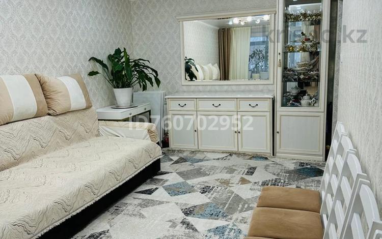 2-комнатная квартира · 51.1 м² · 1/5 этаж, Бауыржана Момышулы — Кубик за Алтын Арай за 15.5 млн ₸ в Темиртау — фото 2
