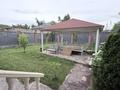 Отдельный дом · 7 комнат · 440 м² · 18 сот., Байгазиева — Байжарасова за 310 млн ₸ в Каскелене — фото 15