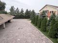 Отдельный дом · 7 комнат · 440 м² · 18 сот., Байгазиева — Байжарасова за 310 млн ₸ в Каскелене — фото 2