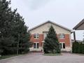 Отдельный дом · 7 комнат · 440 м² · 18 сот., Байгазиева — Байжарасова за 310 млн ₸ в Каскелене — фото 21