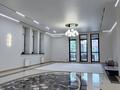 Отдельный дом · 7 комнат · 440 м² · 18 сот., Байгазиева — Байжарасова за 310 млн ₸ в Каскелене — фото 31