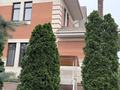 Отдельный дом · 7 комнат · 440 м² · 18 сот., Байгазиева — Байжарасова за 310 млн ₸ в Каскелене — фото 77