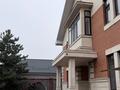 Отдельный дом · 7 комнат · 440 м² · 18 сот., Байгазиева — Байжарасова за 310 млн ₸ в Каскелене — фото 79