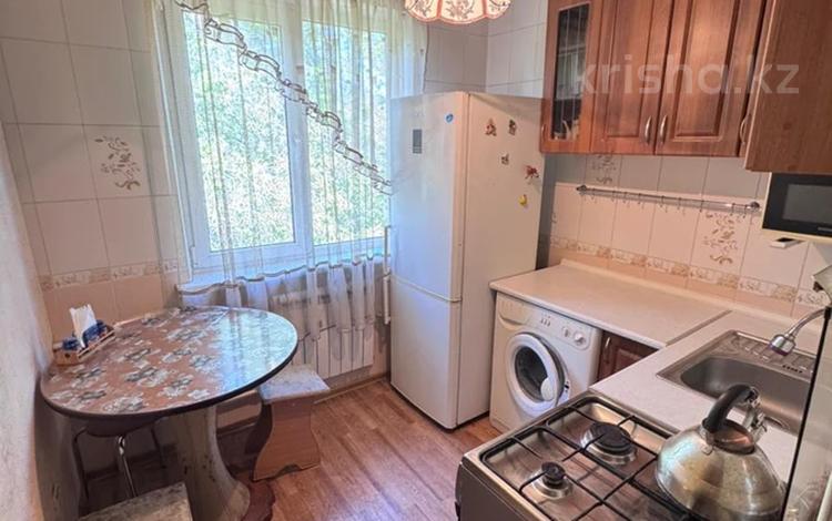 3-комнатная квартира · 60 м² · 4/4 этаж, мкр №7 — Абая за 31 млн ₸ в Алматы, Ауэзовский р-н — фото 5