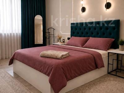 2-комнатная квартира · 60 м² · 2/5 этаж, Койгельды 209а — ДОКИ ОУР,"Айтеке би "золотой квадрат" за 20 000 ₸ в Таразе