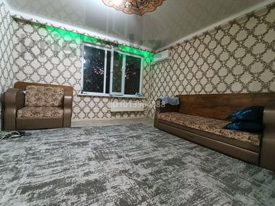 2-бөлмелі пәтер · 50 м² · 2/5 қабат, Жибек жолы 3, бағасы: 13 000 ₸ в Жанатасе