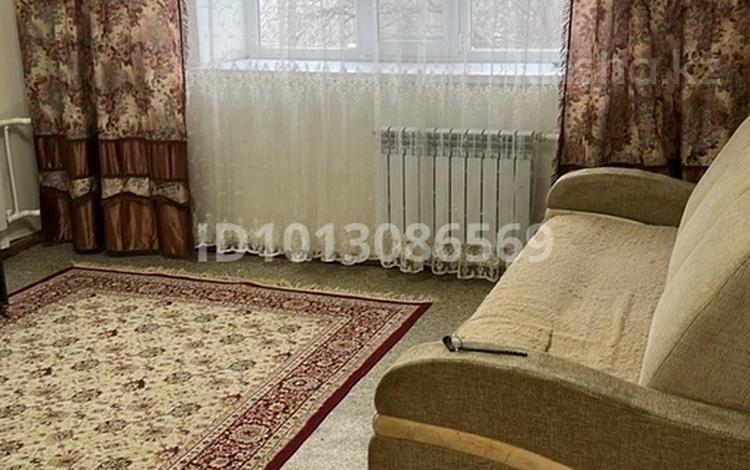 1-бөлмелі пәтер · 36 м² · 3/5 қабат, мкр Жилгородок 52, бағасы: 7.5 млн ₸ в Актобе — фото 2