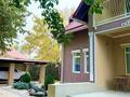 Отдельный дом · 7 комнат · 360 м² · 14 сот., мкр Кайтпас 2, Тулпар элитный городок 20 — Тулеметова Сырым Батыра за 280 млн ₸ в Шымкенте, Абайский р-н