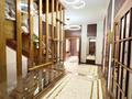 Отдельный дом · 7 комнат · 360 м² · 14 сот., мкр Кайтпас 2, Тулпар элитный городок 20 — Тулеметова Сырым Батыра за 280 млн ₸ в Шымкенте, Абайский р-н — фото 7