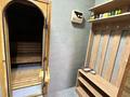 Отдельный дом · 7 комнат · 360 м² · 14 сот., мкр Кайтпас 2, Тулпар элитный городок 20 — Тулеметова Сырым Батыра за 280 млн ₸ в Шымкенте, Абайский р-н — фото 48