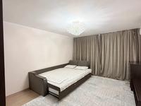 1-комнатная квартира · 45 м² · 6/9 этаж, мкр Аккент за 13 000 〒 в Алматы, Алатауский р-н