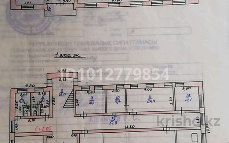 Өнеркәсіптік база · 50 сотық, Уральская 46/2 — Аэропорта, бағасы: 225 млн ₸ в Костанае, Костанай-2 — фото 2