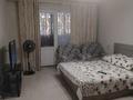 1-комнатная квартира · 30 м² · 1/5 этаж, Жана Гарышкер 5Г за 130 000 ₸ в Талдыкоргане, мкр Жана Гарышкер