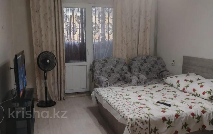 1-комнатная квартира · 30 м² · 1/5 этаж, Жана Гарышкер 5Г за 130 000 ₸ в Талдыкоргане, мкр Жана Гарышкер — фото 4