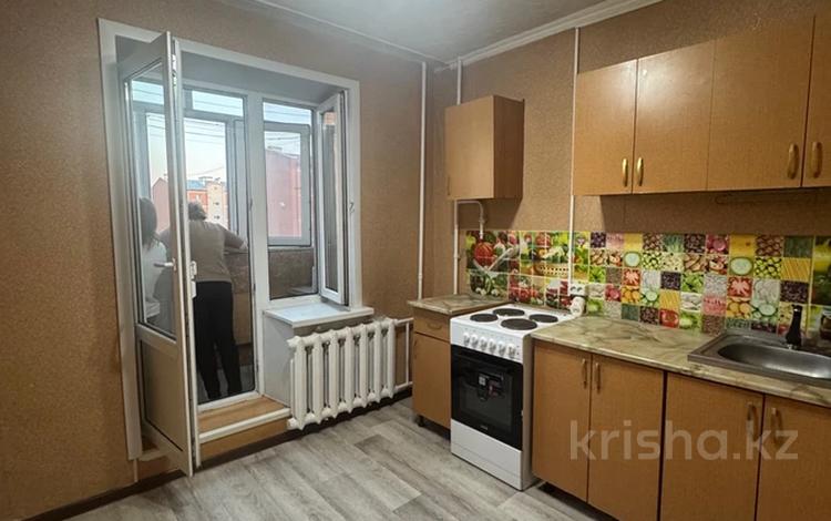 1-бөлмелі пәтер · 30 м² · 4/5 қабат, Каркалы 8 — Акан Серы, бағасы: 130 000 ₸ в Астане, Сарыарка р-н — фото 8