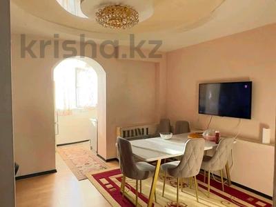 2-комнатная квартира · 66.6 м² · 8/9 этаж, Кумисбекова 9/1 за 29 млн ₸ в Астане, Сарыарка р-н