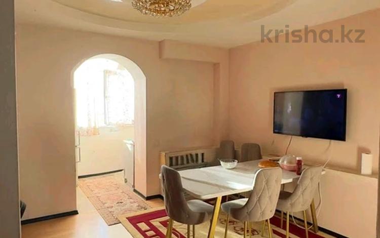 2-комнатная квартира · 66.6 м² · 8/9 этаж, Кумисбекова 9/1 за 29 млн ₸ в Астане, Сарыарка р-н — фото 2