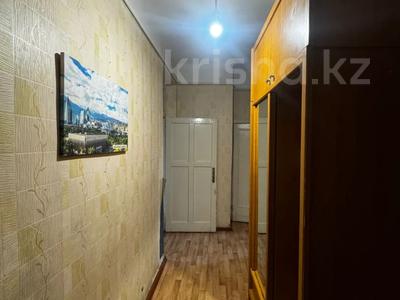 2-комнатная квартира · 55 м² · 1/3 этаж, Сатпаева за 53.5 млн ₸ в Алматы, Бостандыкский р-н