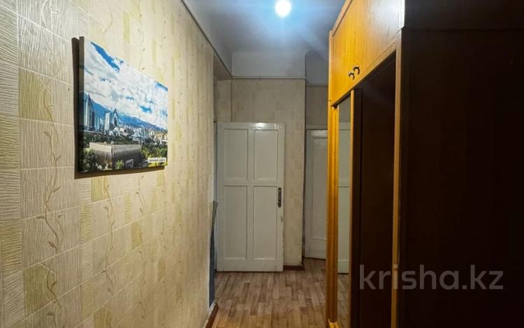 2-комнатная квартира · 55 м² · 1/3 этаж, Сатпаева за 53.5 млн ₸ в Алматы, Бостандыкский р-н — фото 2