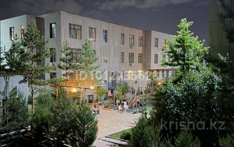 3-бөлмелі пәтер · 91.5 м² · 2/3 қабат, Кошке 5к2, бағасы: 80 млн ₸ в Алматы, Бостандыкский р-н — фото 2