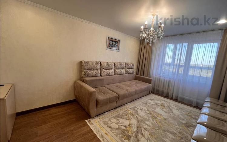 2-бөлмелі пәтер · 48 м² · 7/9 қабат, Мамыраева ш/а., бағасы: 16.5 млн ₸ в Караганде, Алихана Бокейханова р-н — фото 2
