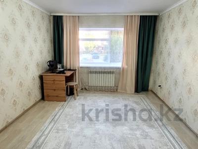 2-комнатная квартира · 57.2 м² · 1/3 этаж, 1мкр 28 за 17 млн ₸ в Актобе