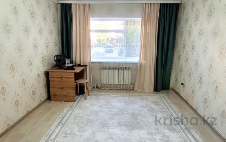 2-комнатная квартира · 57.2 м² · 1/3 этаж, 1мкр 28 за 17 млн ₸ в Актобе — фото 32