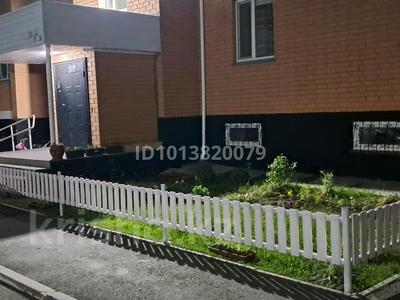 1-бөлмелі пәтер · 42 м² · 5/5 қабат, Быхыт 12 — Ресторан Ақ сарай, бағасы: 14.2 млн ₸ в Акмоле
