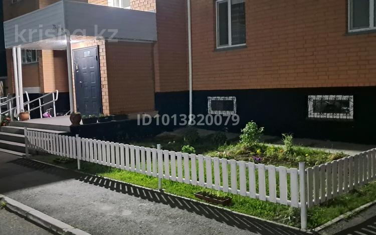 1-бөлмелі пәтер · 42 м² · 5/5 қабат, Быхыт 12 — Ресторан Ақ сарай, бағасы: 14.2 млн ₸ в Акмоле — фото 2