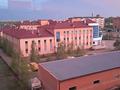 1-бөлмелі пәтер · 42 м² · 5/5 қабат, Быхыт 12 — Ресторан Ақ сарай, бағасы: 14.2 млн ₸ в Акмоле — фото 2