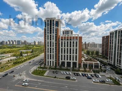 3-бөлмелі пәтер · 82 м² · 11/16 қабат, Бухар жырау Ботанический сад! успейте 26, бағасы: 101 млн ₸ в Астане, Есильский р-н