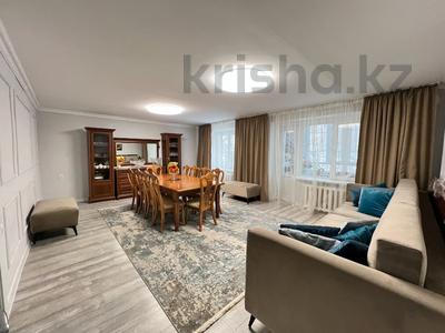 5-комнатная квартира · 129 м² · 1/5 этаж, Пр. Момышулы — Маг. Chiken market за 48 млн 〒 в Темиртау