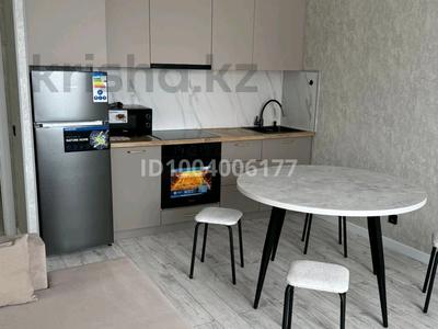 1-комнатная квартира · 45 м² · 4/9 этаж, 189я улица — Рядом 106 школа за 260 000 ₸ в Астане, Сарыарка р-н