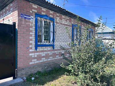 Отдельный дом · 4 комнаты · 93.9 м² · 8 сот., 3 Омская 2а — 38 школа за 14.5 млн ₸ в Семее