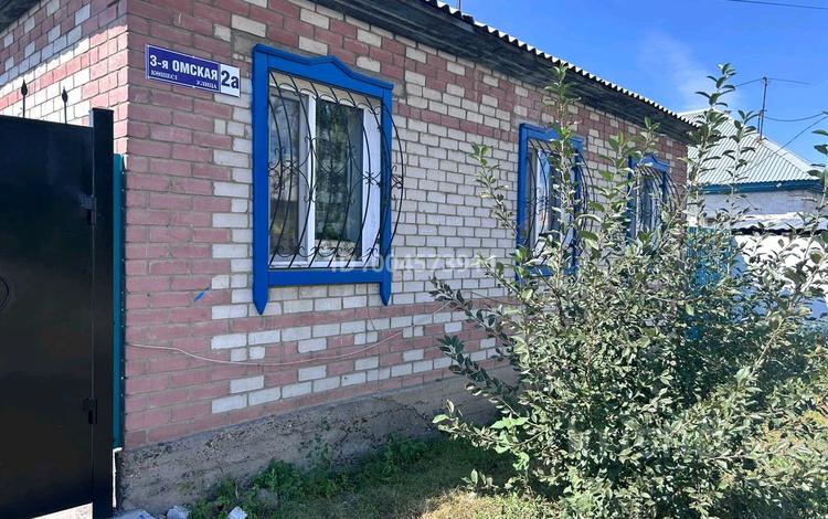 Отдельный дом · 4 комнаты · 93.9 м² · 8 сот., 3 Омская 2а — 38 школа за 14.5 млн ₸ в Семее — фото 2