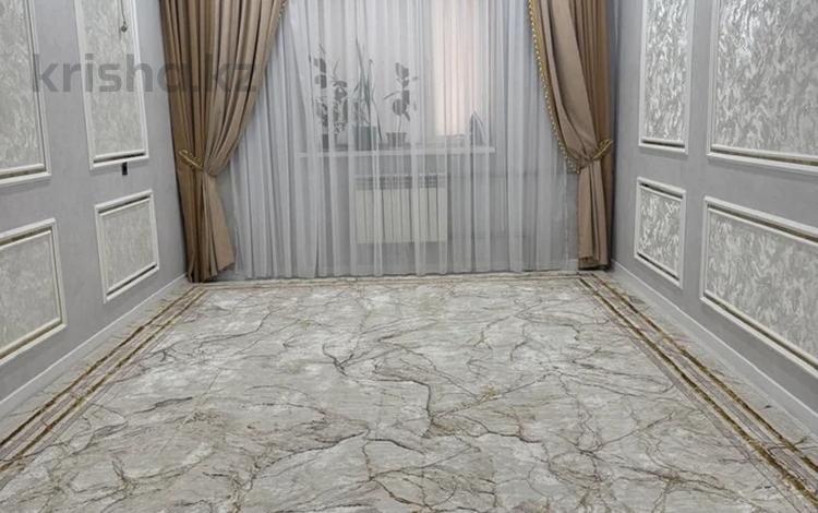 2-комнатная квартира · 70 м² · 6/6 этаж, 38-й мкр 6 за 18 млн ₸ в Актау — фото 2