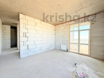 2-бөлмелі пәтер · 60 м² · 13/15 қабат, Ахмет Байтурсынулы 16/3 — СРОЧНО! ГОРЯЧКА!, бағасы: ~ 30.6 млн ₸ в Астане, Сарайшык р-н