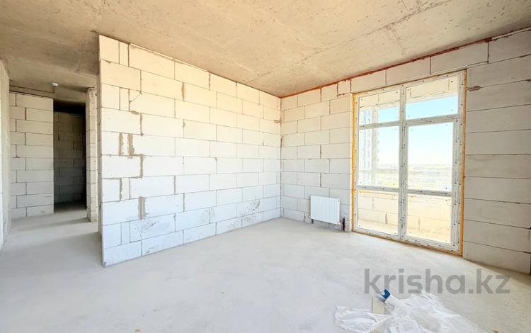 2-комнатная квартира · 60 м² · 13/15 этаж, Ахмет Байтурсынулы 16/3 — СРОЧНО! ГОРЯЧКА! за ~ 30.6 млн ₸ в Астане, Сарайшык р-н — фото 2