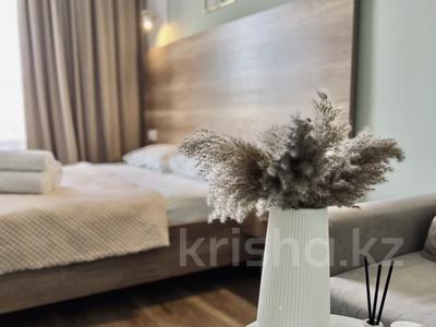 1-комнатная квартира · 40 м² · 5 этаж, Казыбек Би — Казыбек би 9 за 15 000 ₸ в Астане, Есильский р-н