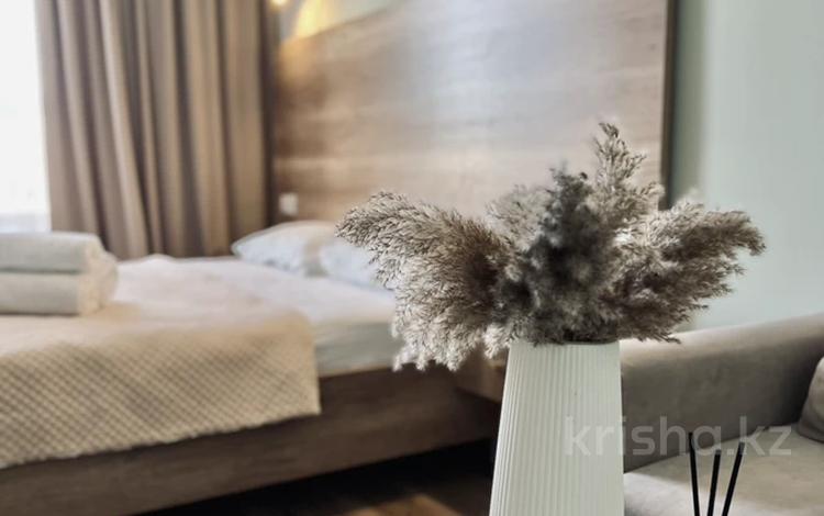1-комнатная квартира · 40 м² · 5 этаж, Казыбек Би — Казыбек би 9 за 15 000 ₸ в Астане, Есильский р-н — фото 58