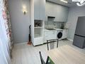 1-бөлмелі пәтер · 44 м² · 4/12 қабат, Гажайып 5/3, бағасы: 39 млн ₸ в Алматы, Алатауский р-н — фото 7