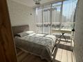 1-комнатная квартира · 31 м² · 5/9 этаж, мкр Шугыла, Пр улыгбекп 345/35 — Пр улыгбека за 25 млн ₸ в Алматы, Наурызбайский р-н