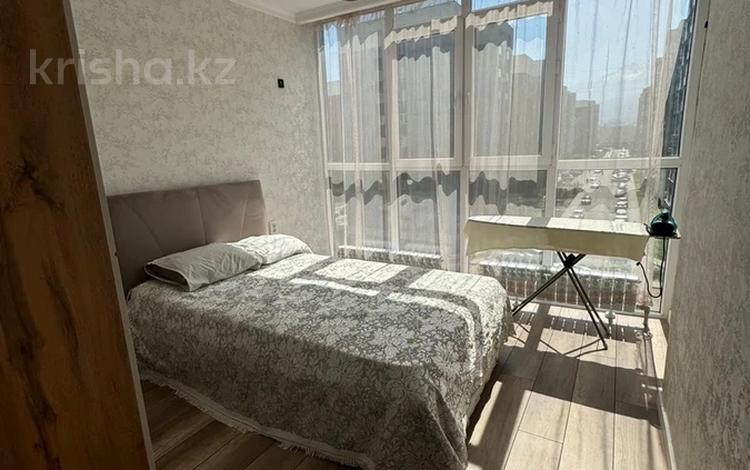 1-комнатная квартира · 31 м² · 5/9 этаж, мкр Шугыла, Пр улыгбекп 345/35 — Пр улыгбека за 25 млн ₸ в Алматы, Наурызбайский р-н — фото 8
