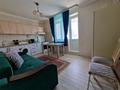 1-комнатная квартира · 46 м² · 3/9 этаж, Нурмакова 26 за 250 000 ₸ в Алматы, Алмалинский р-н — фото 3