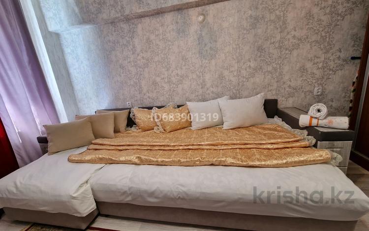 1-комнатная квартира · 46 м² · 3/9 этаж, Нурмакова 26 за 250 000 ₸ в Алматы, Алмалинский р-н — фото 10