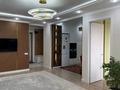 3-комнатная квартира · 73 м² · 5/9 этаж, мкр Шугыла за 45.5 млн ₸ в Алматы, Наурызбайский р-н