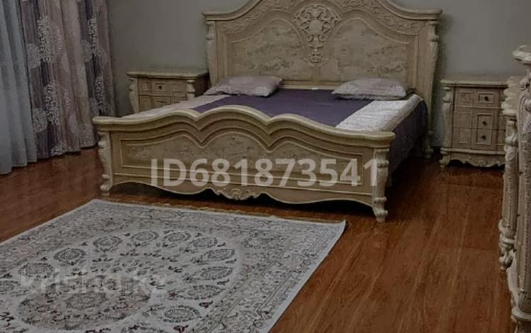 Отдельный дом · 11 комнат · 500 м², мкр Карагайлы 195 — Тажиева за 1.4 млн 〒 в Алматы, Наурызбайский р-н — фото 34